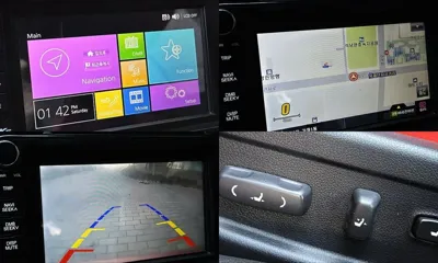 Kia K5 2015, 91249 км, за 8700000 KRW - фото 18