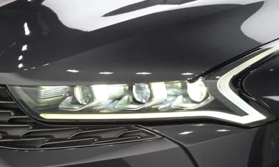 Kia K5 2022, 86891 км, за 35990000 KRW - фото 22