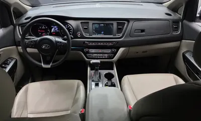 Kia Canival 2019, 80991 км, за 13700000 KRW - фото 7