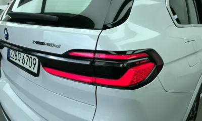 BMW X7 2024, 89194 км, за 94900000 KRW - фото 23