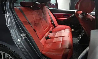 BMW 3-Series 2018, 196173 км, за 14300000 KRW - фото 11