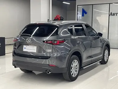 Mazda CX-5 2022, 47000 км, за 138800 CNY - фото 6
