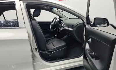 Kia Morning 2015, 58895 км, за 5800000 KRW - фото 26