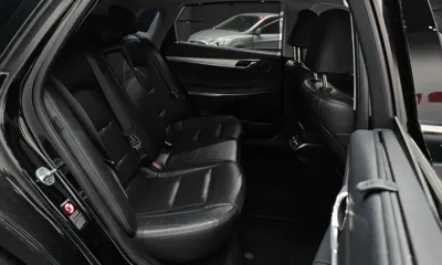 Hyundai Grandeur 2020, 137506 км, за 18200000 KRW - фото 11