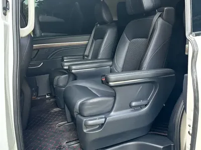 GAC Motor Trumpchi M8 2022, 40000 км, за 89800 CNY - фото 11