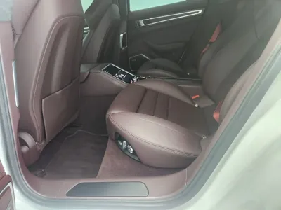 Porsche Panamera 2019, 77638 км, за 89500000 KRW - фото 17