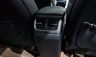 Hyundai Grandeur 2017, 70308 км, за 18000000 KRW - фото 31