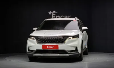 Kia Canival 2022, 132354 км, за 23500000 KRW