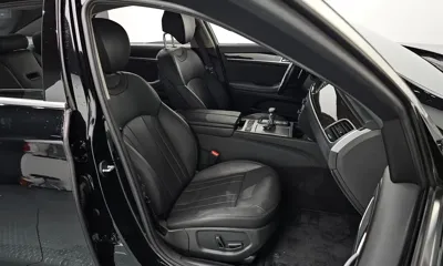 Genesis G80 2017, 116625 км, за 15200000 KRW - фото 11
