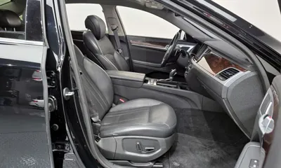 Hyundai Genesis 2014, 154484 км, за 8800000 KRW - фото 26