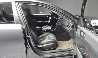Kia K5 2016, 93554 км, за 7300000 KRW - фото 26
