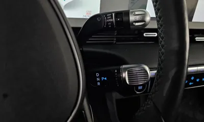 Hyundai Ioniq5 2023, 24296 км, за 32900000 KRW - фото 9