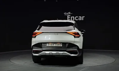 Kia Sportage 2022, 88211 км, за 19500000 KRW - фото 4