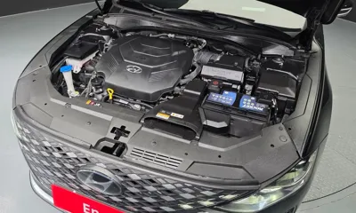 Hyundai Grandeur 2022, 96336 км, за 24700000 KRW - фото 6