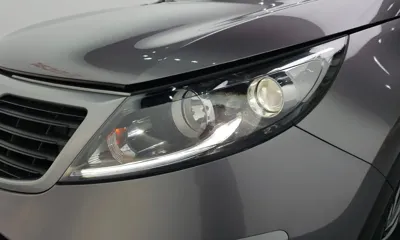Kia Sportage 2012, 164003 км, за 5300000 KRW - фото 22