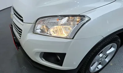 ChevroletGMDaewoo Trax 2016, 110974 км, за 4300000 KRW - фото 22