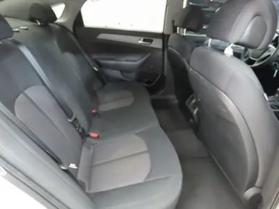 Hyundai Sonata 2016, 160588 км, за 4700000 KRW - фото 7