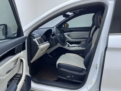 BYD PLUS New Energy 2022, 44700 км, за 69800 CNY - фото 11