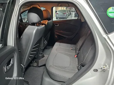 Renault-KoreaSamsung QM3 2014, 141894 км, за 5290000 KRW - фото 8