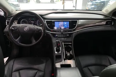 Buick LaCrosse 2021, 91700 км, за 95672.9 CNY - фото 13