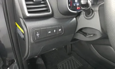 Hyundai Tucson 2020, 89691 км, за 16300000 KRW - фото 27