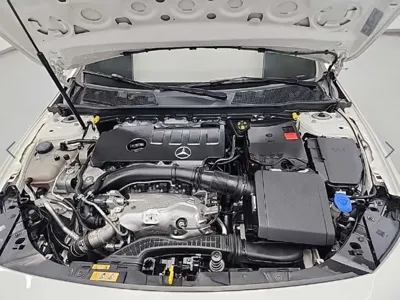 Mercedes-Benz A-Class 2022, 26104 км, за 25500000 KRW - фото 6