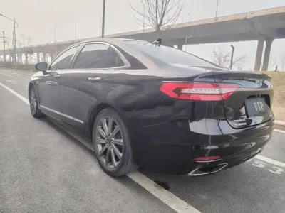 Ford Taurus 2020, 136000 км, за 78800 CNY - фото 6