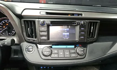 Toyota RAV4 2018, 99149 км, за 21900000 KRW - фото 31