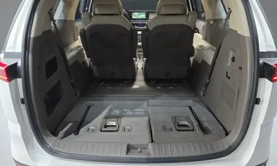 Kia Canival 2023, 65792 км, за 36900000 KRW - фото 31