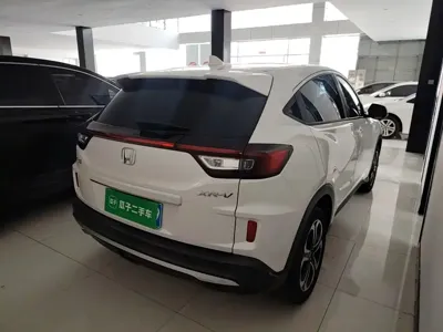 Honda XR-V 2021, 63000 км, за 65000 CNY - фото 7