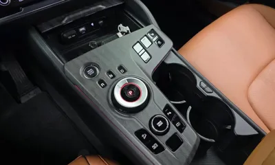 Kia Sportage 2022, 32070 км, за 28400000 KRW - фото 9