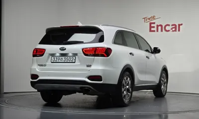 Kia Sorento 2020, 103831 км, за 19990000 KRW - фото 2