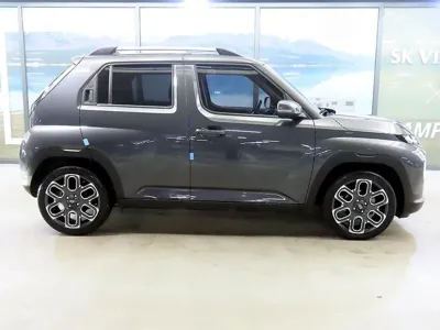 Hyundai Casper 2023, 33735 км, за 16300000 KRW