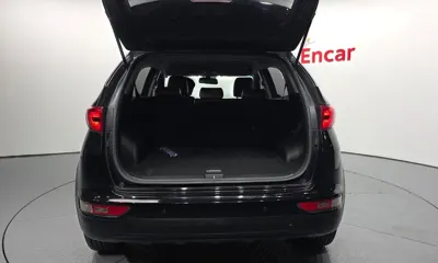 Kia Sportage 2018, 112518 км, за 8700000 KRW - фото 19