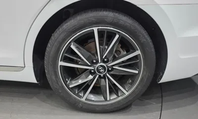 Hyundai Grandeur 2023, 85207 км, за 23990000 KRW - фото 21