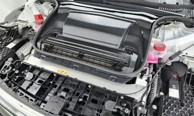 Mercedes-Benz EQS 2022, 49699 км, за 66200000 KRW - фото 6