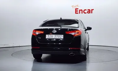 Kia K5 2012, 99727 км, за 4900000 KRW