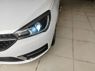 Chery Arrizo 5 2017, 77500 км, за 19000 CNY - фото 24