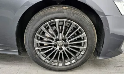 Audi A6 2020, 66468 км, за 29500000 KRW - фото 21