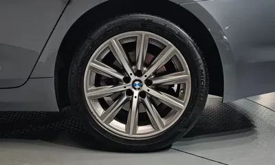 BMW 5-Series 2018, 66126 км, за 21900000 KRW - фото 21