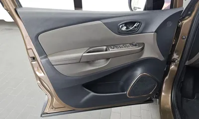 Renault-KoreaSamsung QM3 2017, 67366 км, за 6300000 KRW - фото 24