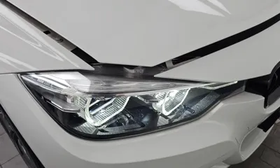 BMW 3-Series 2018, 76082 км, за 19390000 KRW - фото 22