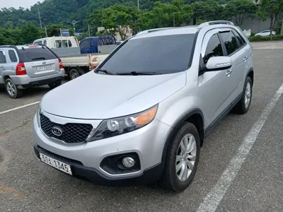 Kia Sorento 2012, 340739 км, за 4990000 KRW - фото 3