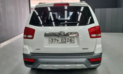 Kia Mohave 2017, 167099 км, за 14300000 KRW