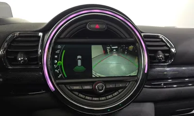 MINI Clubman 2017, 71199 км, за 14500000 KRW - фото 15
