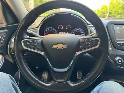 ChevroletGMDaewoo Malibu 2017, 161468 км, за 5200000 KRW - фото 13