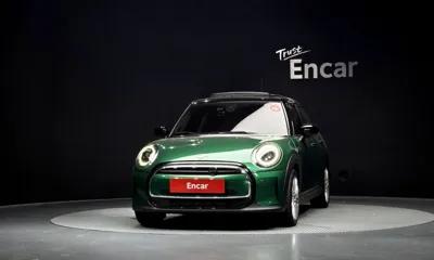 MINI Cooper 2022, 35263 км, за 23100000 KRW - фото 3
