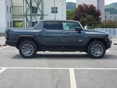 GMC Hummer EV 2026, 3000 км, за 167000000 KRW - фото 8