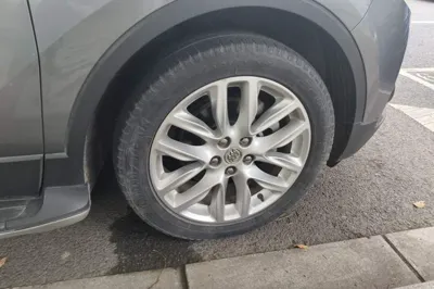 Buick Envision 2018, 70800 км, за 63200.72 CNY - фото 8