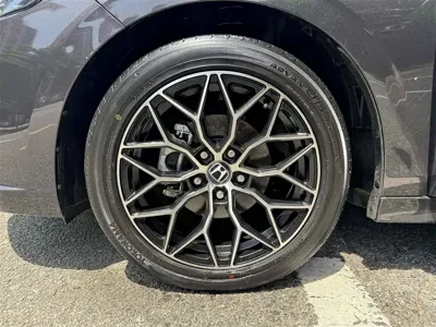 Honda Integra 2024, 30000 км, за 83800 CNY - фото 34